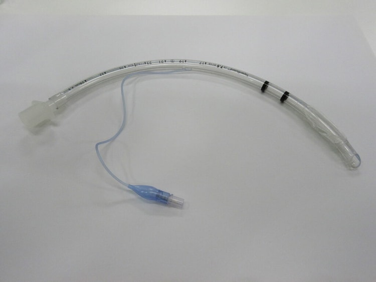 Endotrachealtubus