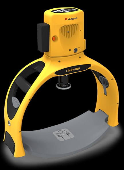 Lifeline ARM